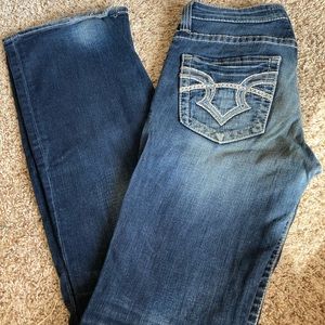 Big Star “Casey K” 29L